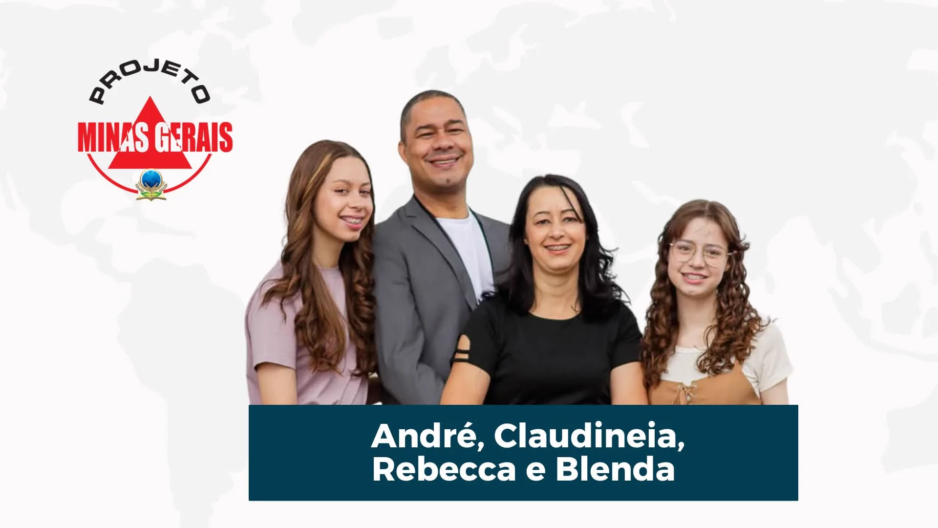 Projeto Minas Gerais