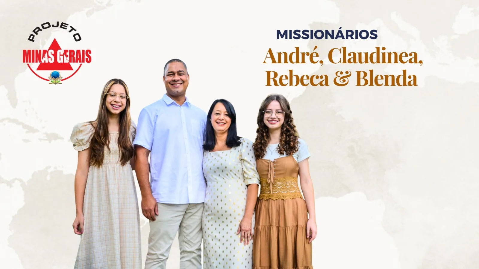 Projeto Minas Gerais