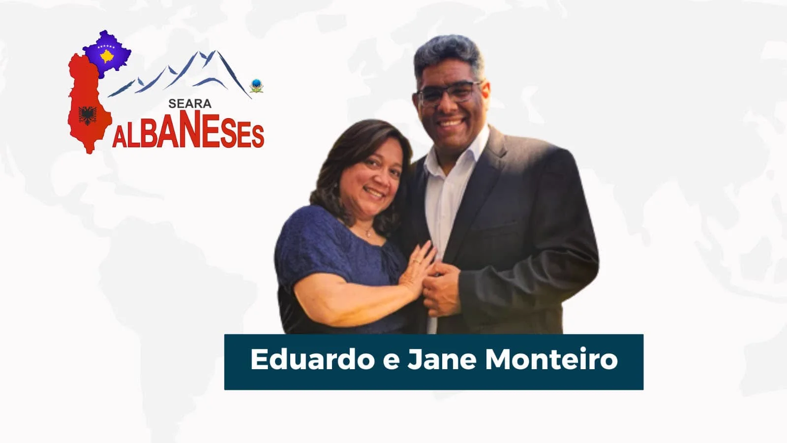 Projeto Seara Albaneses