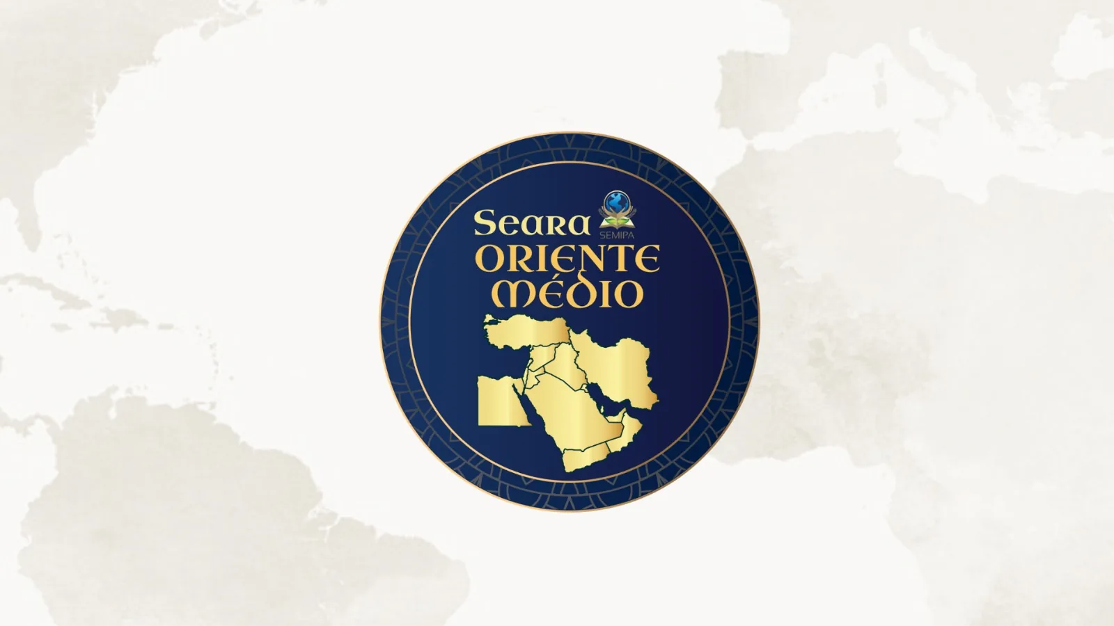 Projeto em país de acesso restrito no Oriente Médio