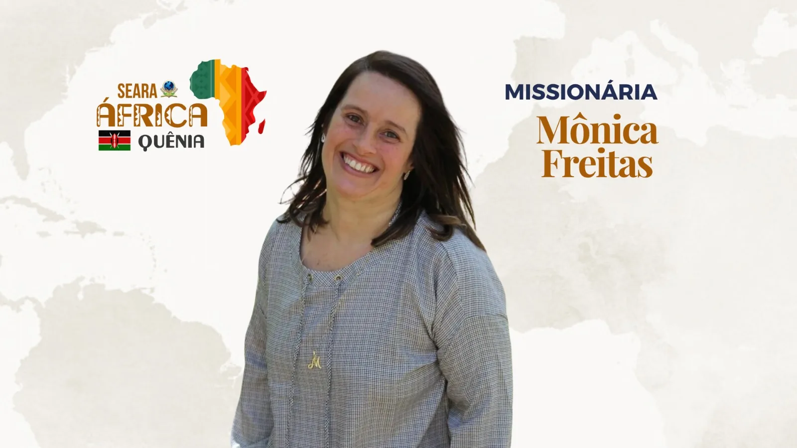 Seara África Quênia