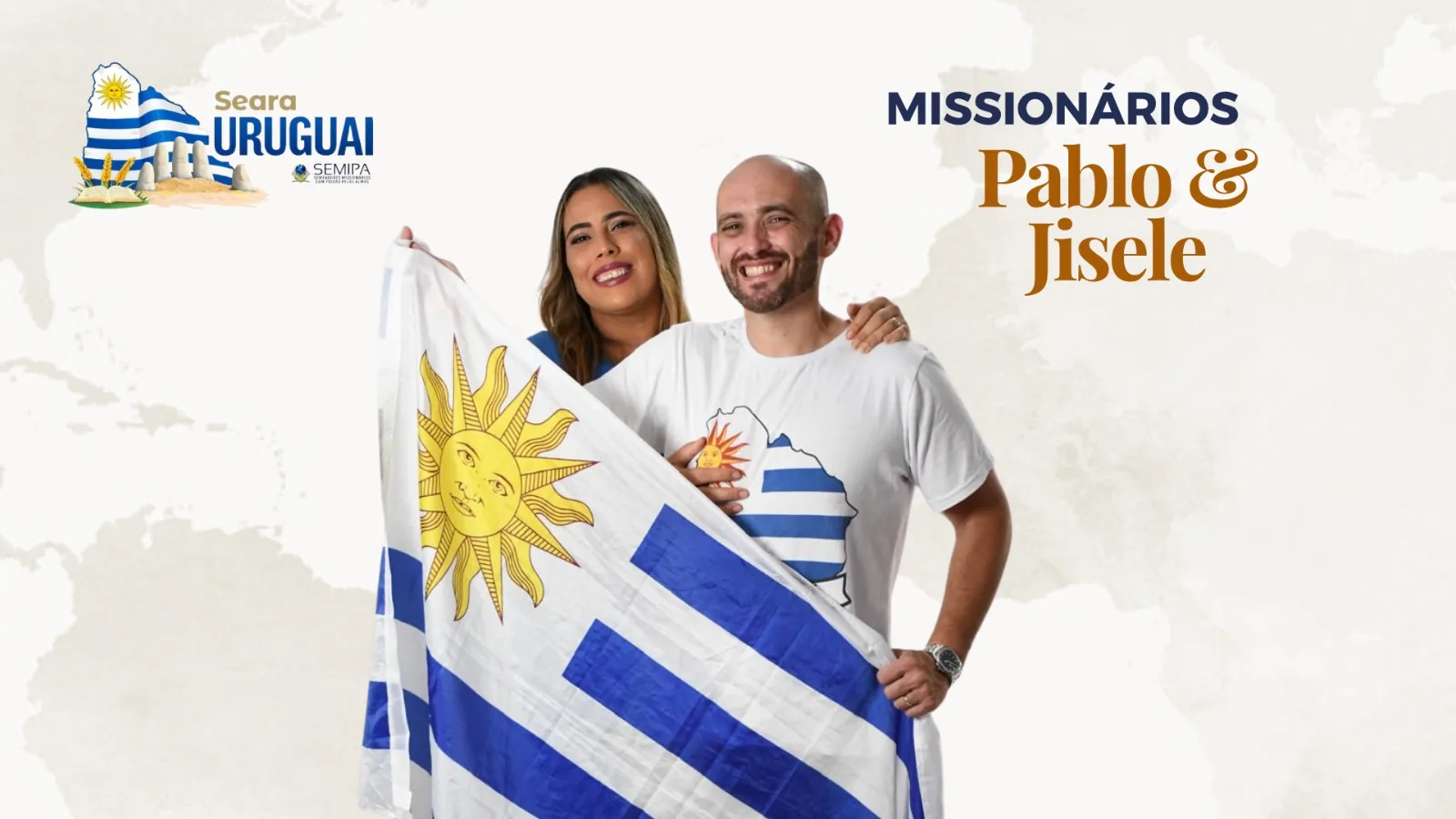Projeto Seara Uruguai